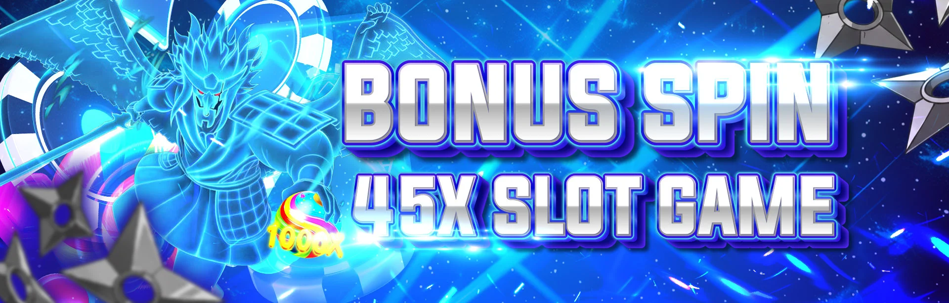 BENSIN4D Banner Slot Online